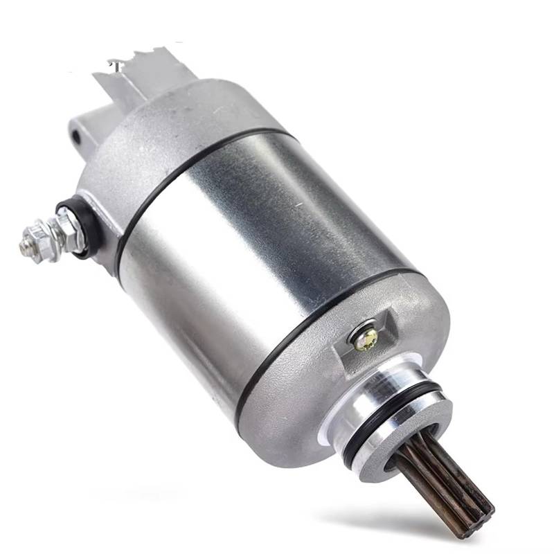 Motorrad-Anlasser 5EB-81890-00 Für FZ6-S FZ6-SS FZ6-SA Für FZ6-SAHG FZ6 FAZER S2 ABS Starter Motor Motor Teil Starter von NITRIMS