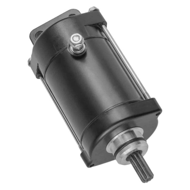 Motorrad-Anlasser 6D3-81800-00-00 Für AR210 SX210 Für VX1100 Für WaveRunner VX Sport 1052cc Starter Motor Motor Teil Starter von NITRIMS