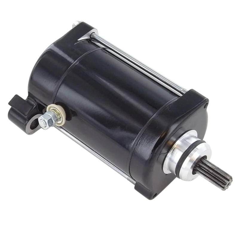 Motorrad-Anlasser 6M6-81800-10-00 SMU0026 Für Für Wave Runner Für Blaster Für Starter 650 Motorrad Motor Teil Starter Motor Starter von NITRIMS