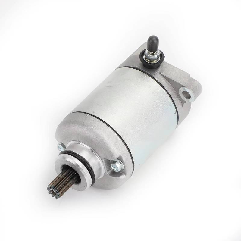 Motorrad-Anlasser AP8580124 580422 82611R Für Aprilia 125 150 200 Arrecife Habana Mojito Sportcity Käfer Motor Starter Gerät Starter von NITRIMS