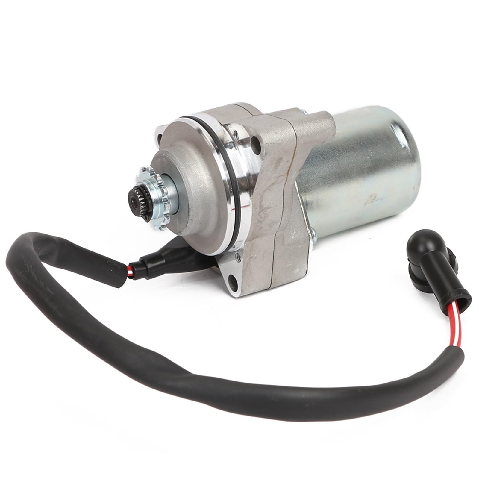 Motorrad-Anlasser Für 90 110cc 125cc Pit Quad Dirt Bike ATV Buggy 3 Stud Montieren Starten Starter Motor Zubehör Starter Motorrad-Anlasser Für 90 110cc 125cc Pit Quad Dirt Bike ATV Buggy 3 Stud Montieren Starten Starter Motor Zubehör Starter von NITRIMS