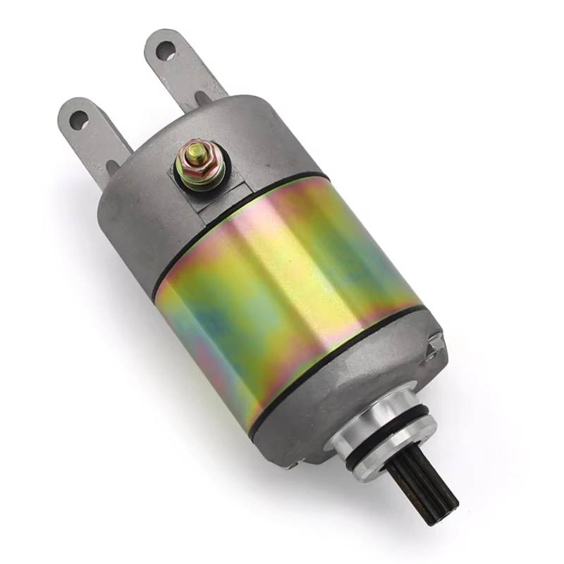 Motorrad-Anlasser Für Aprilia Für Leonardo 250 300 Starter Motor Motor Teil Starter von NITRIMS