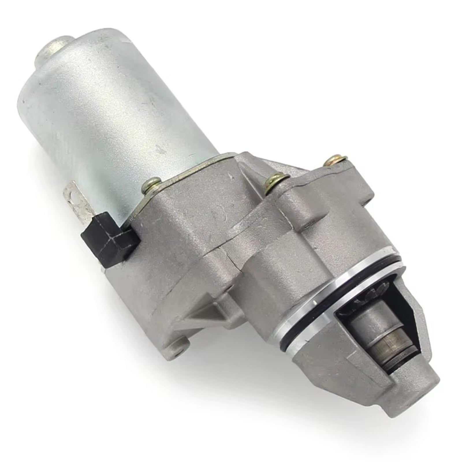 Motorrad-Anlasser Für Aprilia Für RS50 RX50 MX50 Für Europa 50 AF1 Motorrad Motor Teil Starter Motor Starter Motorrad-Anlasser Für Aprilia Für RS50 RX50 MX50 Für Europa 50 AF1 Motorrad Motor Teil Starter Motor Starter von NITRIMS