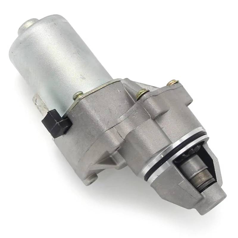 Motorrad-Anlasser Für Aprilia Für RS50 RX50 MX50 Für Europa 50 AF1 Motorrad Motor Teil Starter Motor Starter von NITRIMS