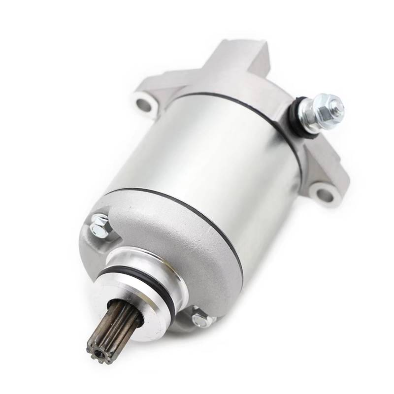 Motorrad-Anlasser Für Benelli Für 125 Adiva 2001-Für Adiva 150 2001-Motorrad Motor Teil Elektrische Starter Motor Starter von NITRIMS
