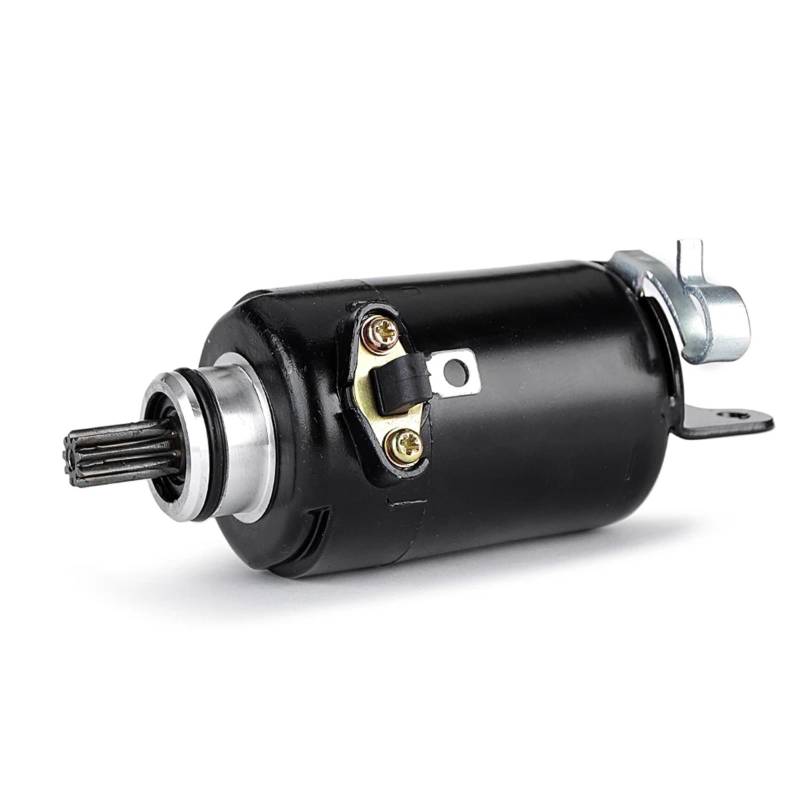 Motorrad-Anlasser Für CB250 Hornet Für Jade 250 CBR250 FG/FGYA MC14 RJ/RK/RK2 MC19 RRL/RRN/RRR MC22 CBR CB 250 Anlassergerät Starter von NITRIMS