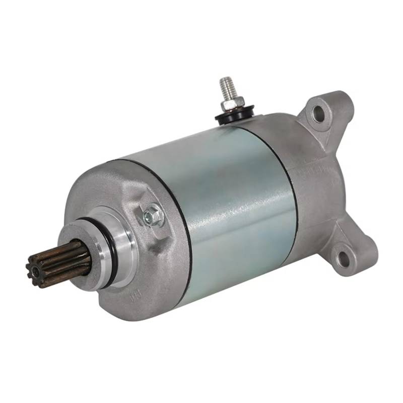 Motorrad-Anlasser Für Cectek ATV Für Quadrift 500 Für Gladiator 500 Für Estoc 500 Für Kingcobra 500 Motorräder Starter Motor Starter von NITRIMS