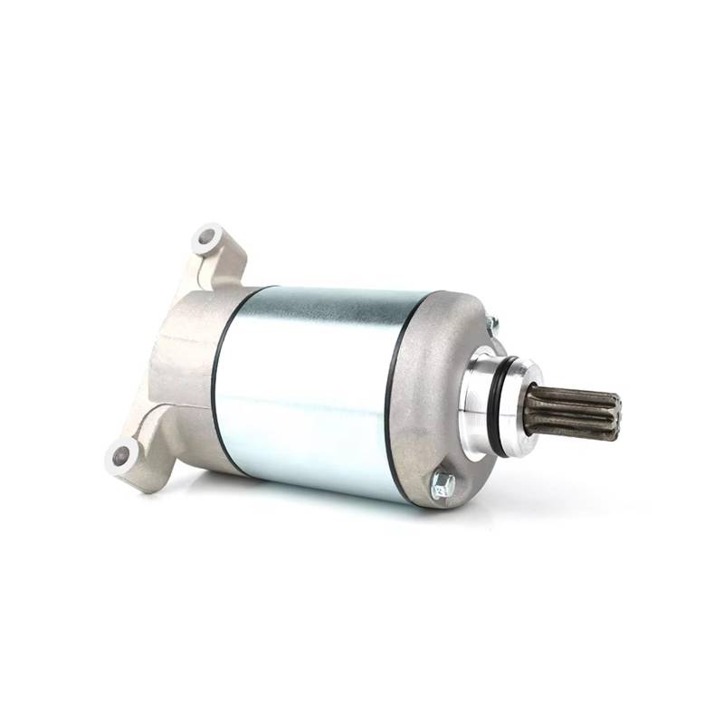 Motorrad-Anlasser Für Für Grizzly 550 2009-2015 Für Grizzly 700 2009-2022 Für Kodiak 700 2017-2022 Motorrad ATV Motor Starter Starter von NITRIMS