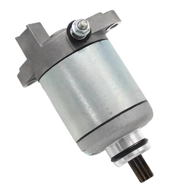 Motorrad-Anlasser Für GILERA Für DNA Für Nexus Für Runner ST/SC/Race VX 180 200 VXR Motorteil Elektrischer Anlasser Motor Ausgangs Starter von NITRIMS