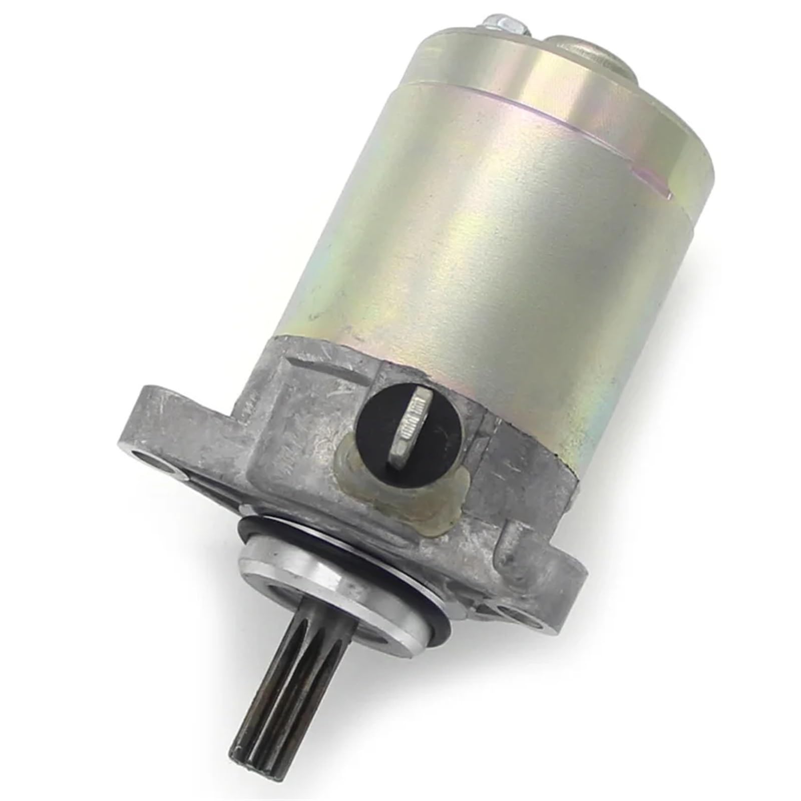 Motorrad-Anlasser Für GPD125 NMAX Für LTS125 Achse Z YS125 54P-H1890-02 B7A-H1890-00 Motorrad Elektrische Starter Motor Ausgangs Starter Motorrad-Anlasser Für GPD125 NMAX Für LTS125 Achse Z YS125 54P-H1890-02 B7A-H1890-00 Motorrad Elektrische Starter Motor Ausgangs Starter von NITRIMS
