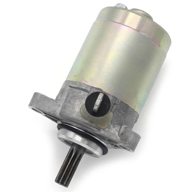 Motorrad-Anlasser Für GPD125 NMAX Für LTS125 Achse Z YS125 54P-H1890-02 B7A-H1890-00 Motorrad Elektrische Starter Motor Ausgangs Starter von NITRIMS