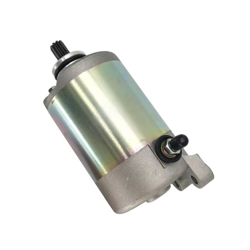 Motorrad-Anlasser Für GY6 250cc Für CH250CC Für CH250 4 Hub ATV Dirt Bike Motoren Teil Starter Motor Starter von NITRIMS