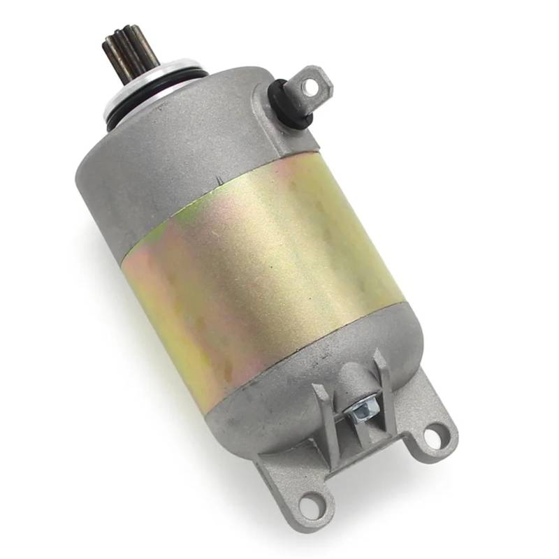 Motorrad-Anlasser Für HW151 Xenter 2012 Für XC125R Majesty S Für XC155 SMAX Motorrad Elektrische Starter Motor Motor Teil Starter von NITRIMS
