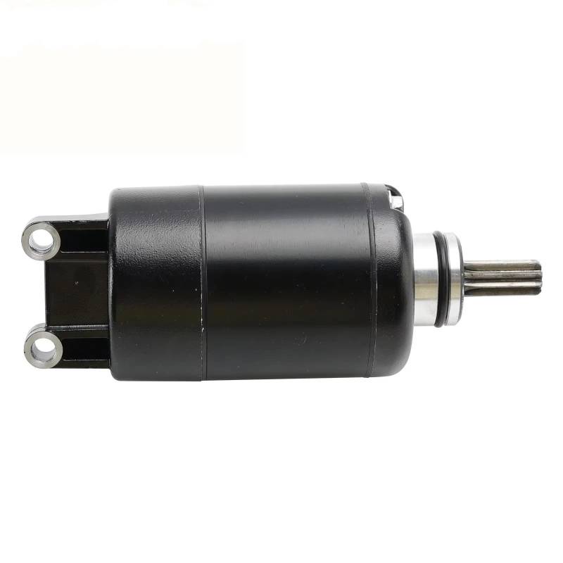 Motorrad-Anlasser Für Hyosung Für GD250R GD250 GD250N 2015-2022 31100HC8100 Motor Anlasser Gerät Starter von NITRIMS