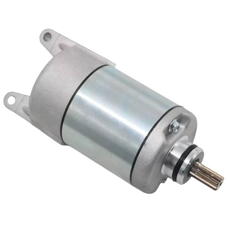 Motorrad-Anlasser Für Kawasaki KLF400 Für Bayou 400 Für Prairie 400 4X4 21163-1208 Motorrad Elektrische Starter Motor Motor Teil Starter von NITRIMS