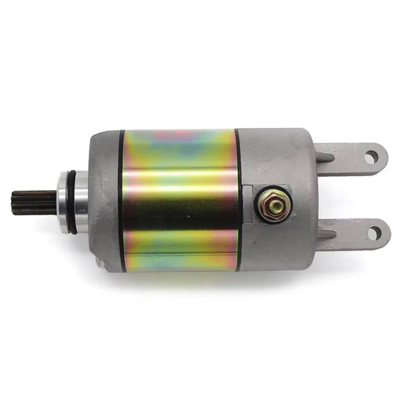 Motorrad-Anlasser Für Linhai Für Bighorn 260 300 ATV UTV Starter Motor Motor Teil Starter von NITRIMS