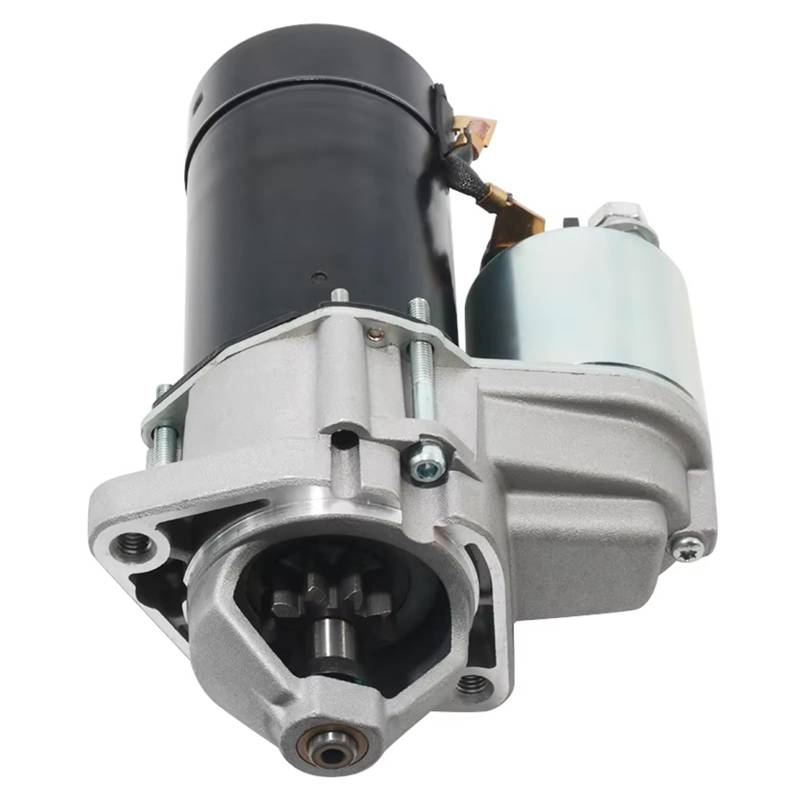 Motorrad-Anlasser Für Moto Guzzi Für California 90 Für Klassische 750 Black Eagle Klassische Touring EV Motorrad Motor Teil Starter Motor Starter von NITRIMS