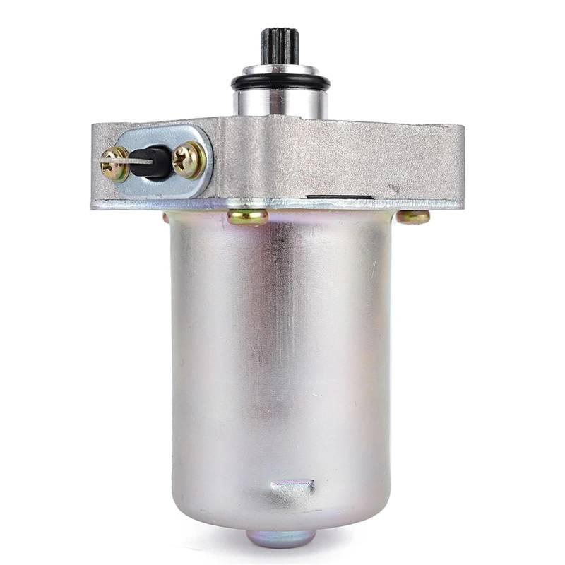 Motorrad-Anlasser Für NCH50 Metropolitan Für NVS50 Heute NSC110 NSC50 Vision 110 50 Für Beat Vario Starter Motor Gerät Starter von NITRIMS