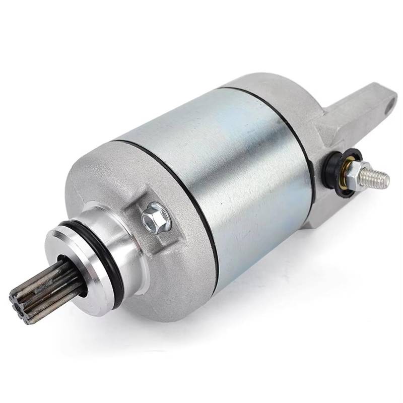 Motorrad-Anlasser Für Piaggio Für Liberty 125 LX125 Für Sprint 125 150 Fly Für Primavera 150 1A009964R 58294R Motorrad Starter Motor Starter von NITRIMS