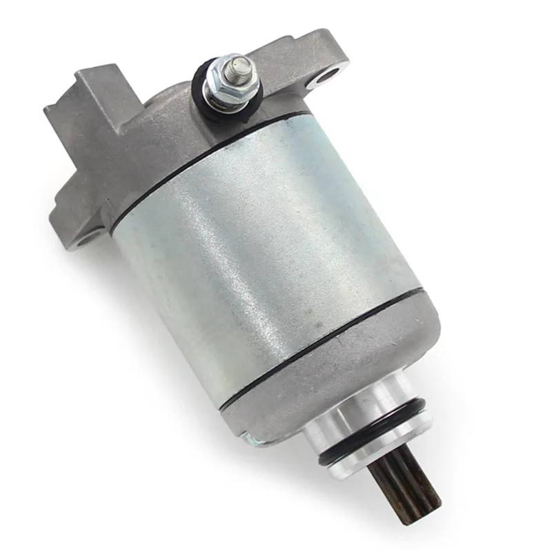 Motorrad-Anlasser Für Piaggio Für Liberty Sport 150 Für Fly 150 Für Zip 4T Für X-Evo 125 Motorrad Starter Motor Magneto Teile Starter von NITRIMS