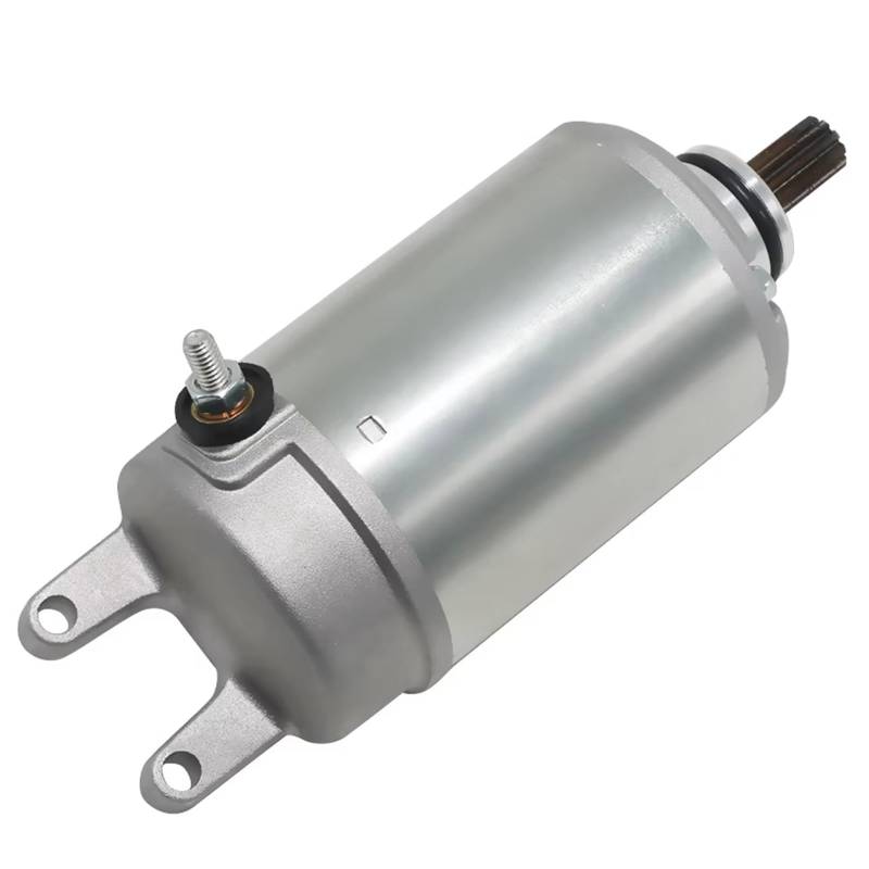 Motorrad-Anlasser Für Suzuki GS500 GS500U GS500H Für GS500ESK GSX750 GSX-750 GSX750F Motorrad Motor Teil Elektrische Starter Motor Starter von NITRIMS