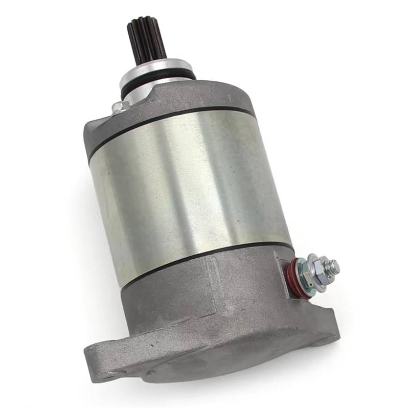 Motorrad-Anlasser Für Suzuki LTA400 Eiger 4WD 2WD Für ATV F/C K2-K8 Eiger König Quad Motorrad Motor Starter Motor Zubehör Starter von NITRIMS