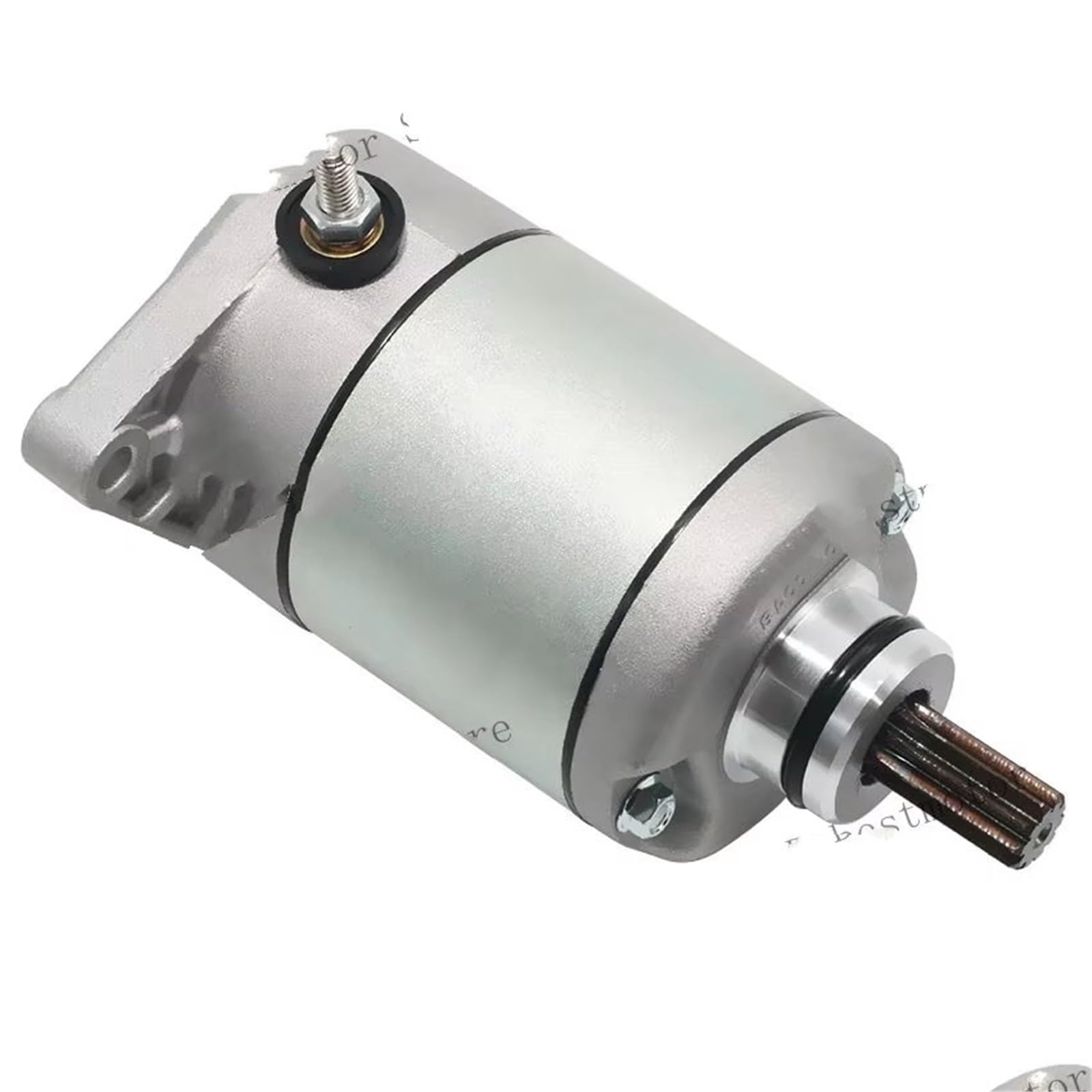 Motorrad-Anlasser Für Suzuki LTF400 Eiger 4WD 2WD Für ATV LTA400 F/C K2-K8 Eiger 31100-38F00 Motorrad Starter Motor Motor Teil Starter Motorrad-Anlasser Für Suzuki LTF400 Eiger 4WD 2WD Für ATV LTA400 F/C K2-K8 Eiger 31100-38F00 Motorrad Starter Motor Motor Teil Starter von NITRIMS
