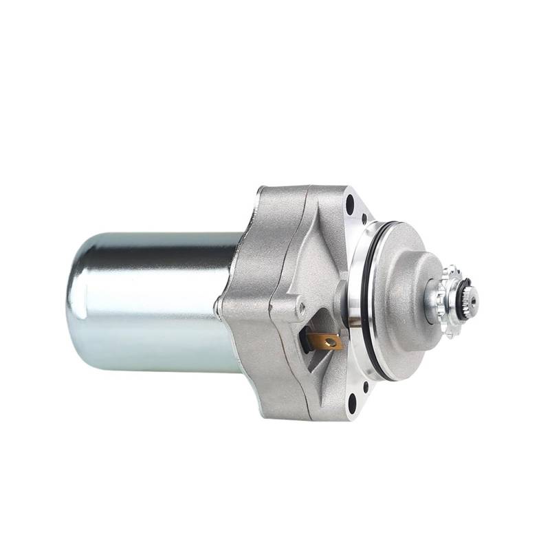 Motorrad-Anlasser Für Tao Tao 50cc 70cc 90cc 110cc 125cc 4 Wheelers ATV Motorrad Motor Starter Zubehör Starter von NITRIMS