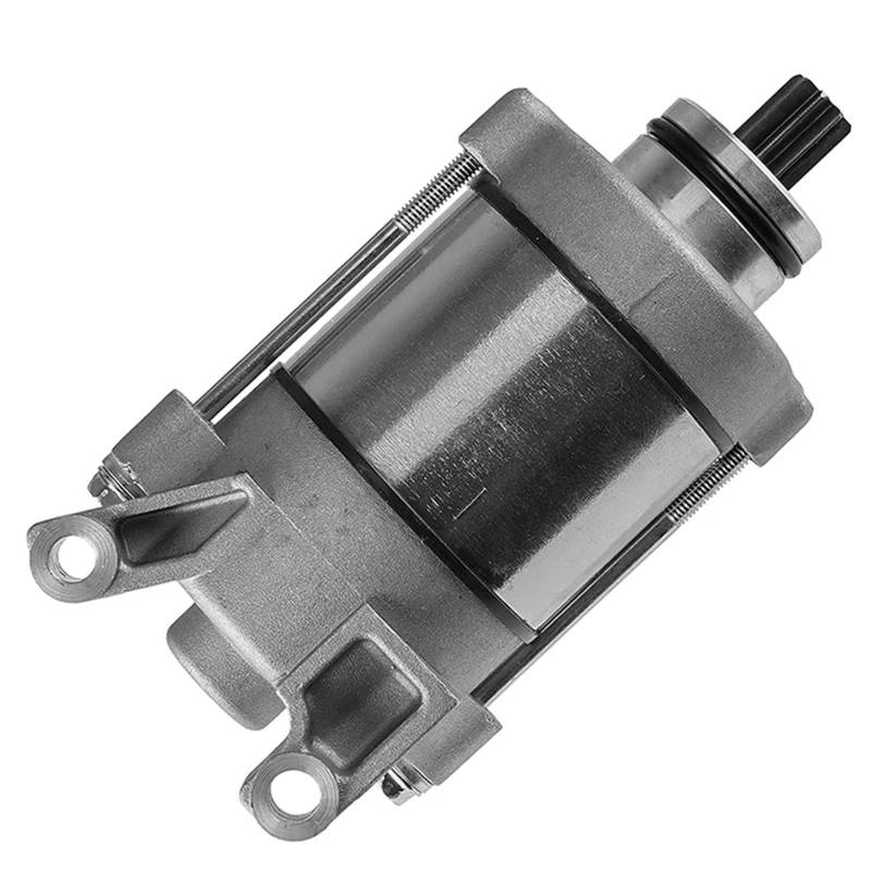 Motorrad-Anlasser NO.31200-MEY-671 Für CRF 450 X Für CRF450 CRF450X 2005-2018 18852 Motor Motorrad Elektrischer Starter Motor Starter von NITRIMS