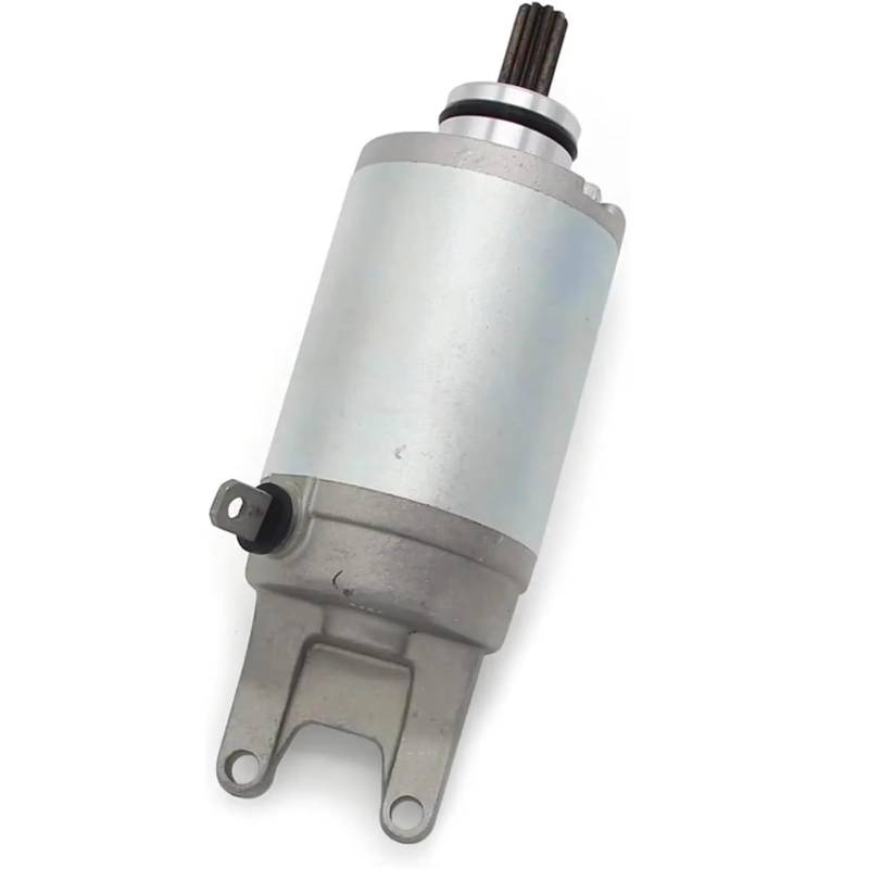 Motorrad-Anlasser OEM 31100-10D00 31100-08F00 Für GSF400 GSF600 GSF650 Für GSX400 GSX600 GSX750 S Elektrische Starter Motor Starter von NITRIMS