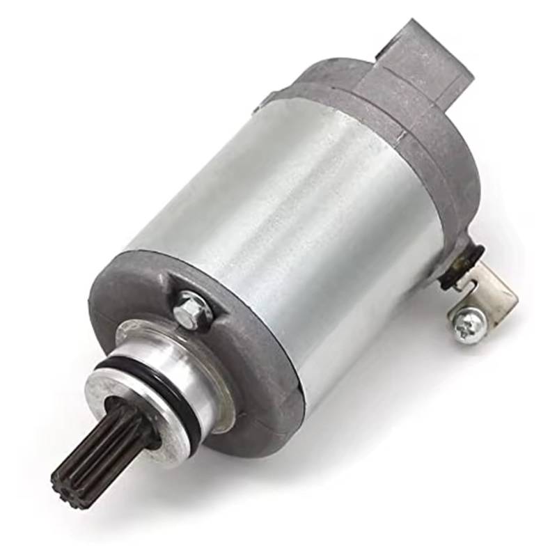 Motorrad-Anlasser OEM: 21163-0041 Für Kawasaki ZX600 Für Ninja ZX-6R 2007-2012 Für ZX636 Für Ninja ZX-6R Motorteil Anlasser Starter von NITRIMS