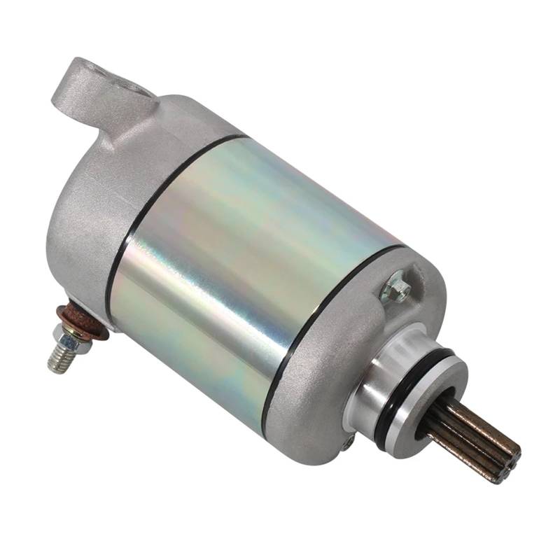 Motorrad-Anlasser OEM:3D7-81890-00 Für WR250R 2008-2020 Für WR250X 2008-2017 WR25RB 2012-auf Motor Elektrische Starter Motor Starter von NITRIMS