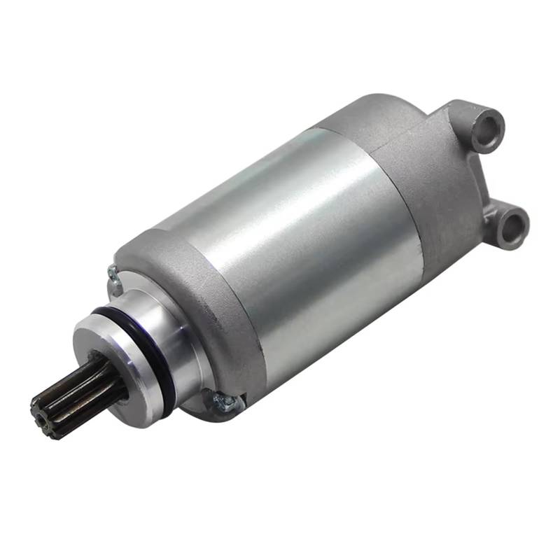 Motorrad-Anlasser OEM:5UM-81890-10 Für WR250F 2003-2013 Für WR250 WR250FR Motorrad Starter Motor Motor Teil Starter von NITRIMS