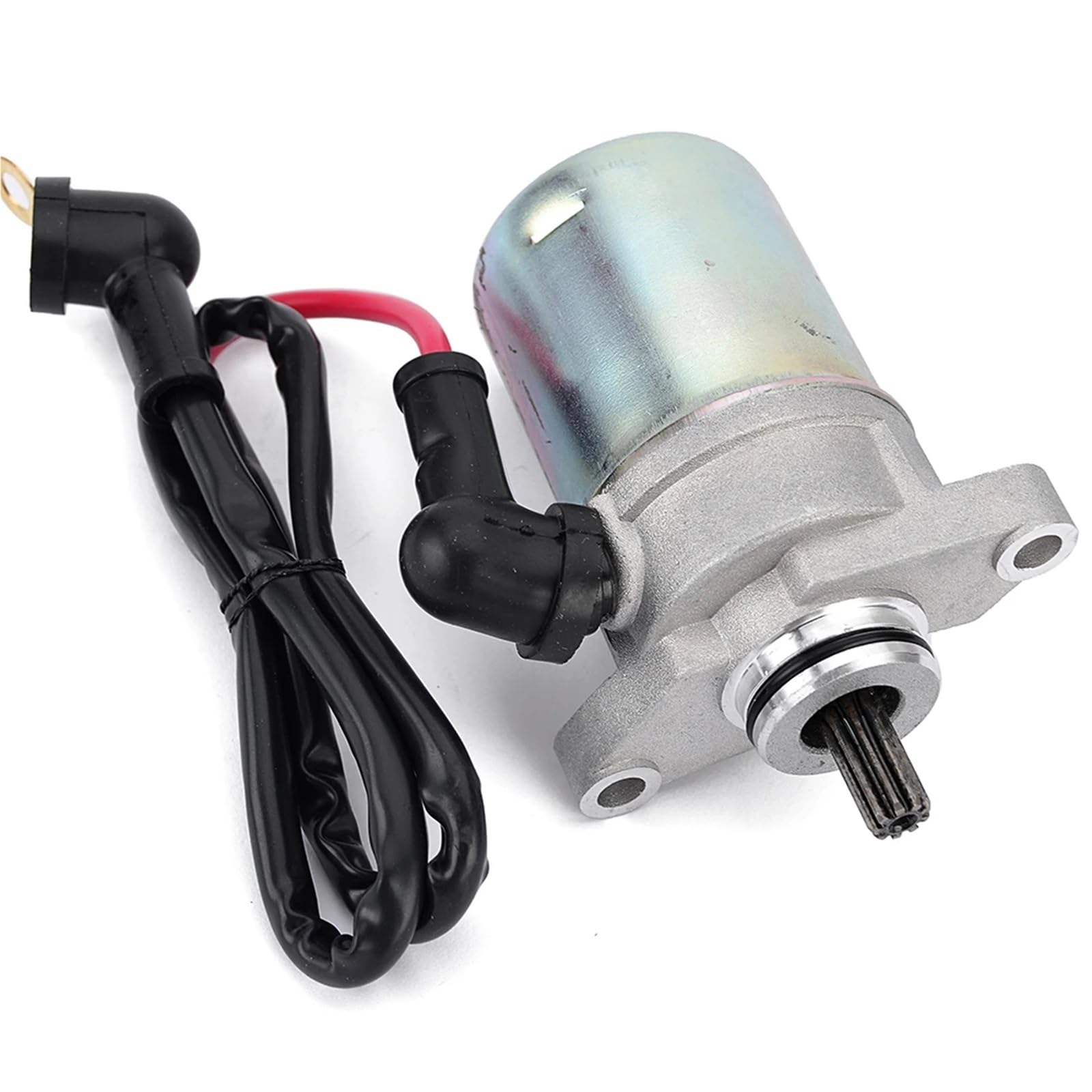Motorrad-Anlasser V31200DGF000 V31200DGF010 V31-200-DGF020 Für Can-Am Für DS70 DS90 Mini X Für DS 70 90 Motorrad Starter Motor Starter Motorrad-Anlasser V31200DGF000 V31200DGF010 V31-200-DGF020 Für Can-Am Für DS70 DS90 Mini X Für DS 70 90 Motorrad Starter Motor Starter von NITRIMS