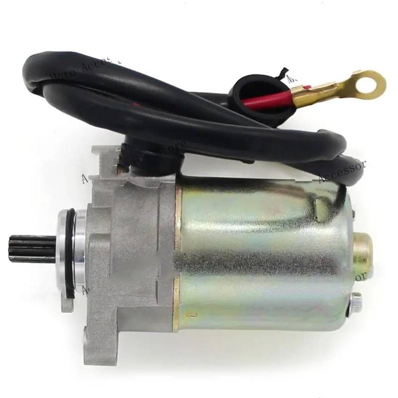Motorrad-Anlasser V31200DGF010 V31200DGF000 Für Can-Am Für Mini DS70 4T Jaune DS90 X Motorrad 12V Elektrische Starter Motor Teile Starter von NITRIMS