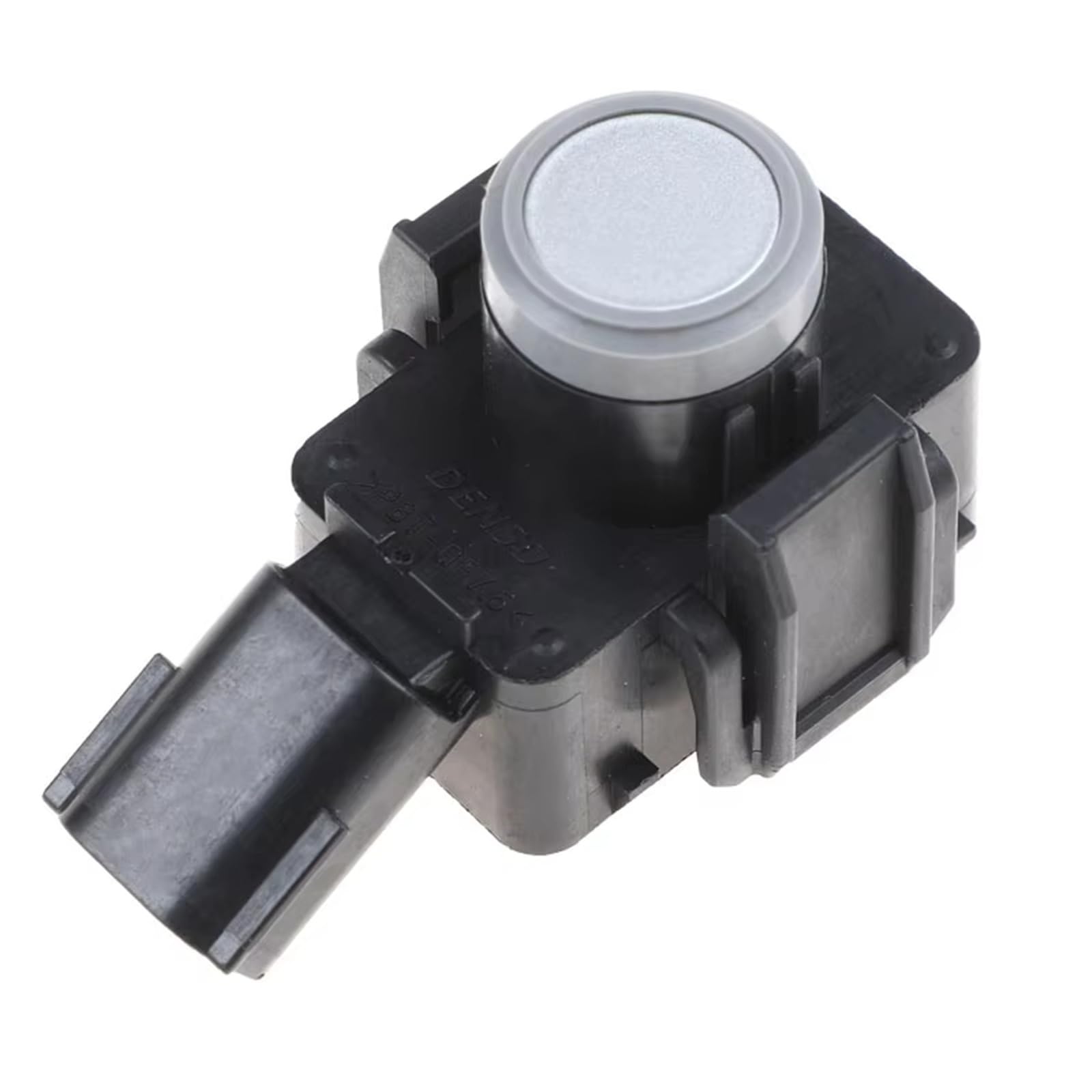 Rückfahrsensor 3 Farbe PDC Parkplatz Sensor Für Toyota 89341-58060 8934158060 188400-3210 Parksensoren(Silver) von NITRIMS