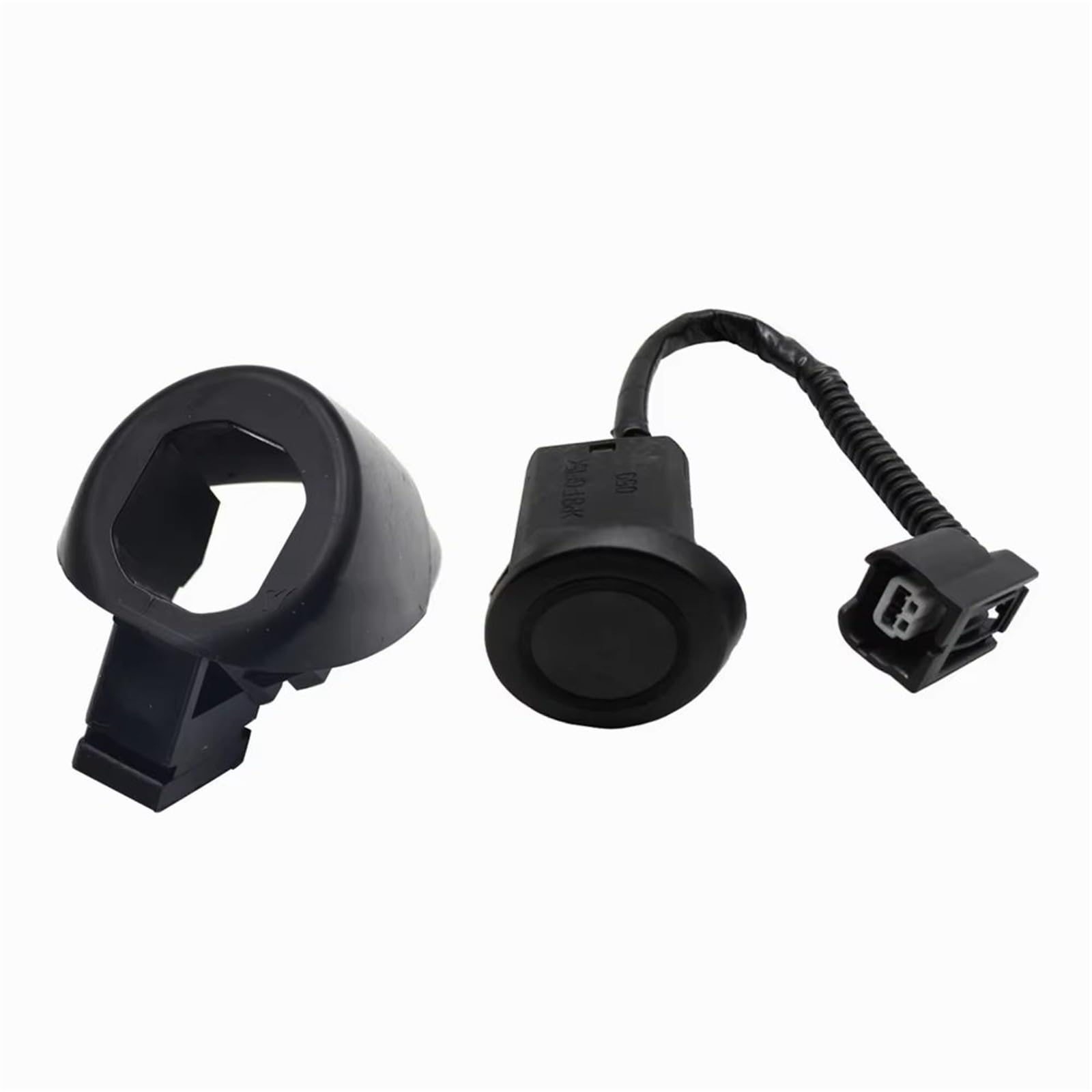 Rückfahrsensor 39694-SWW-G01 39693-SWW-G01 Parkplatz Sensor Ecke Retainer Für CRV III 2006-2009 Parksensoren(Sensor Set) von NITRIMS