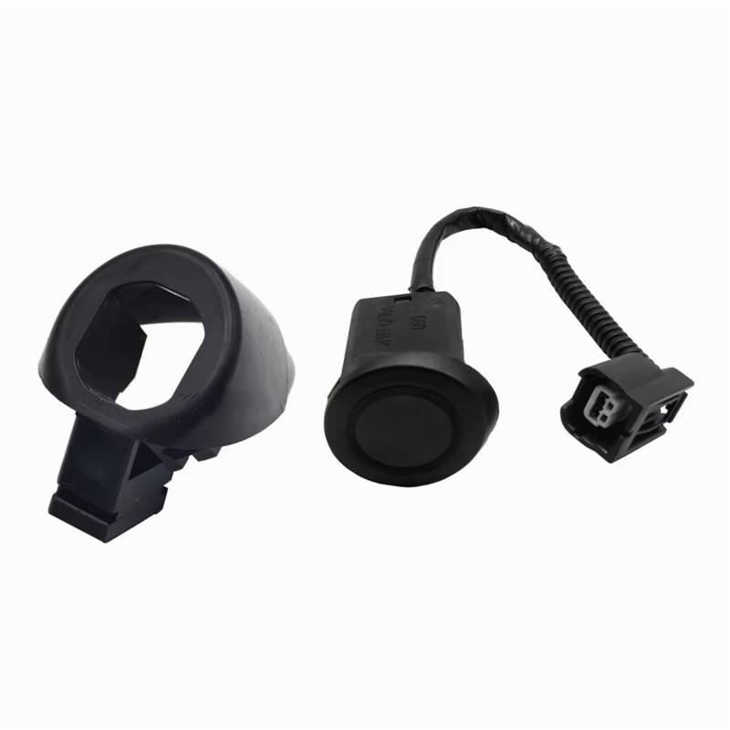 Rückfahrsensor 39694-SWW-G01 39693-SWW-G01 Parkplatz Sensor Ecke Retainer Für CRV III 2006-2009 Parksensoren(Sensor Set) von NITRIMS