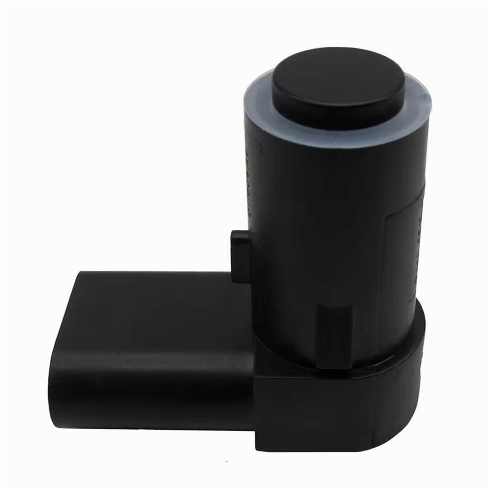 Rückfahrsensor 3U0919275A 3U0919275B Parkplatz Sensor Parktronic Sensor Für Skoda Für Superb Für 3U4 Parksensoren(Black) von NITRIMS