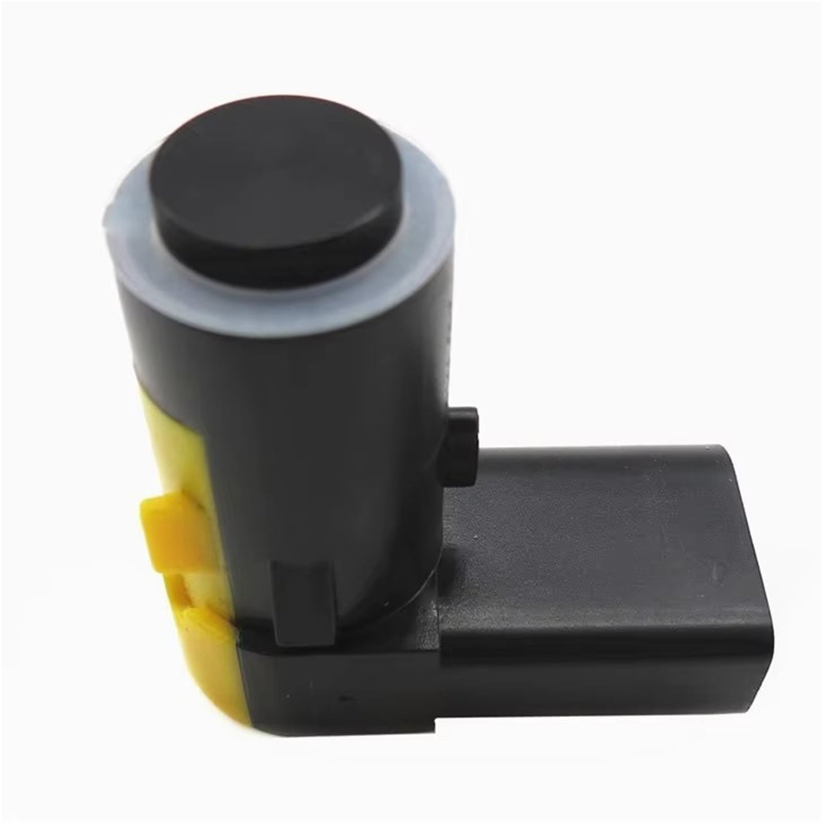 Rückfahrsensor 3U0919275A 3U0919275B Parkplatz Sensor Parktronic Sensor Für Skoda Für Superb Für 3U4 Parksensoren(Yellow) von NITRIMS