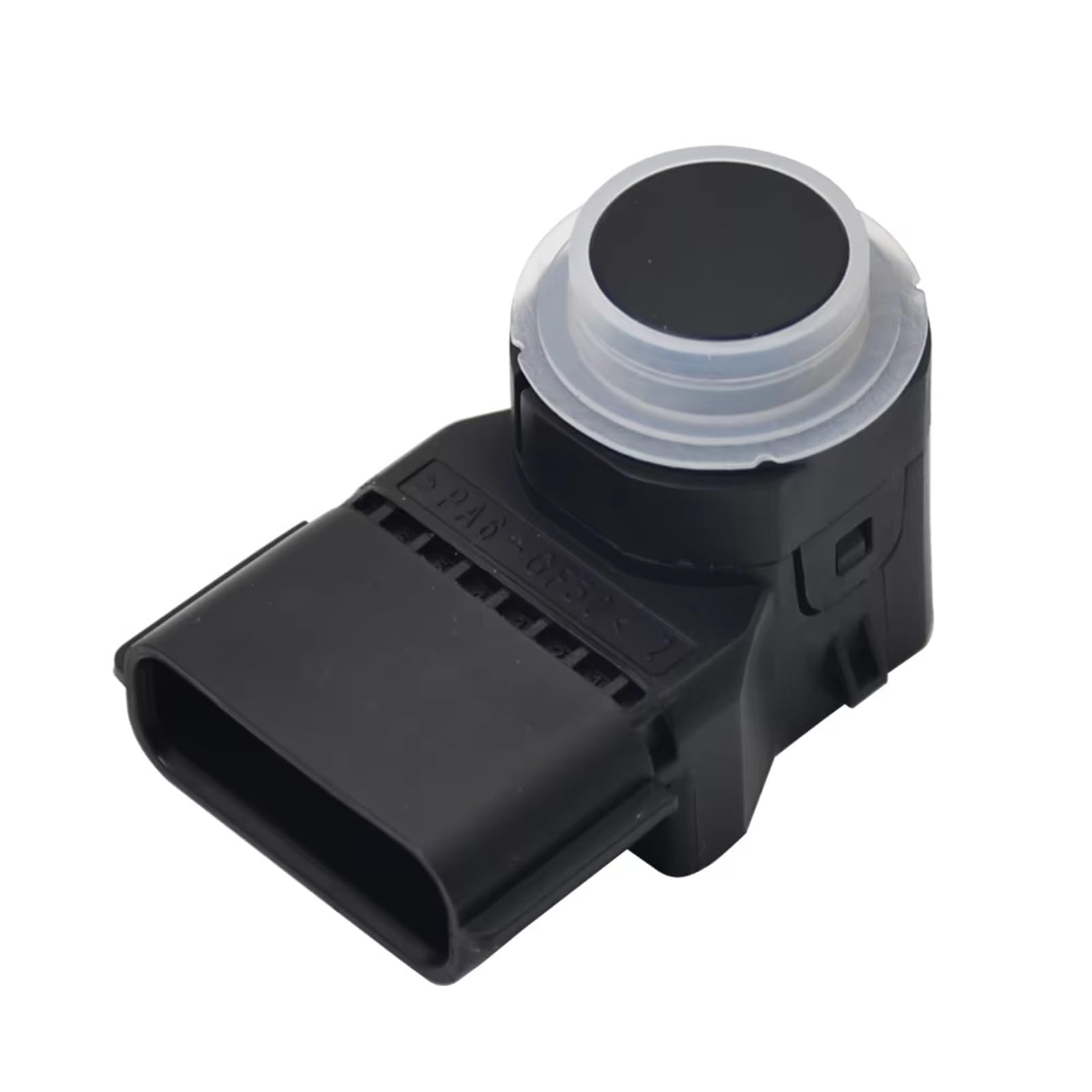 Rückfahrsensor 4MT006HCD 4MT006KCB 96890-C1200 95720-3Z000 95720-3N500 Für Hyundai Für I40 Parkplatz Sensor Unterstützen Reverse-Sensor Parksensoren(Black) von NITRIMS