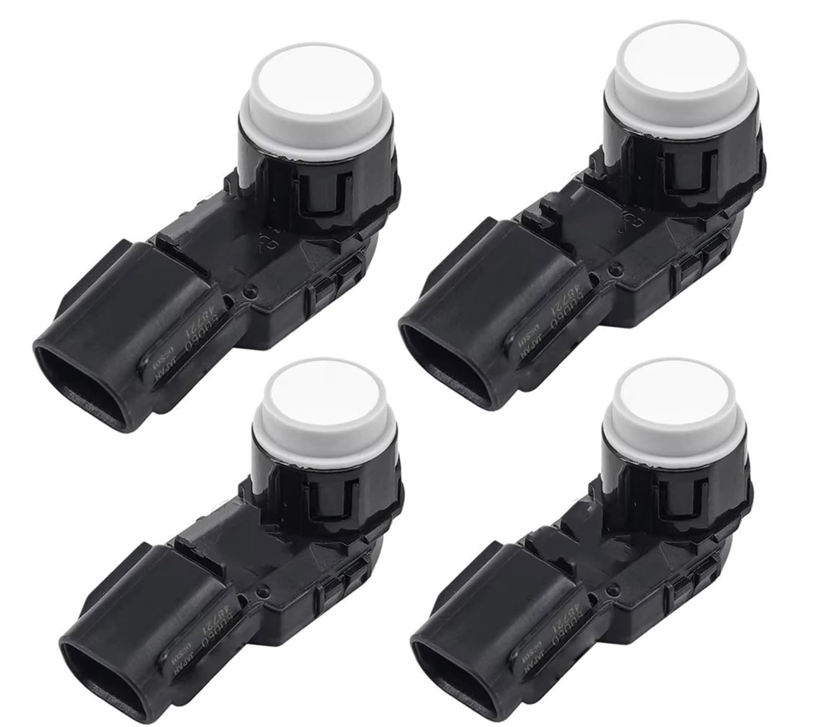 Rückfahrsensor 4PCS Front Äußere Stoßstange Parkplatz PDC Sensor 89341-60060-A0 Für Lexus Für GX460 2020-2022 Für LX570 2016-2021 Parksensoren Rückfahrsensor 4PCS Front Äußere Stoßstange Parkplatz PDC Sensor 89341-60060-A0 Für Lexus Für GX460 2020-2022 Für LX570 2016-2021 Parksensoren von NITRIMS