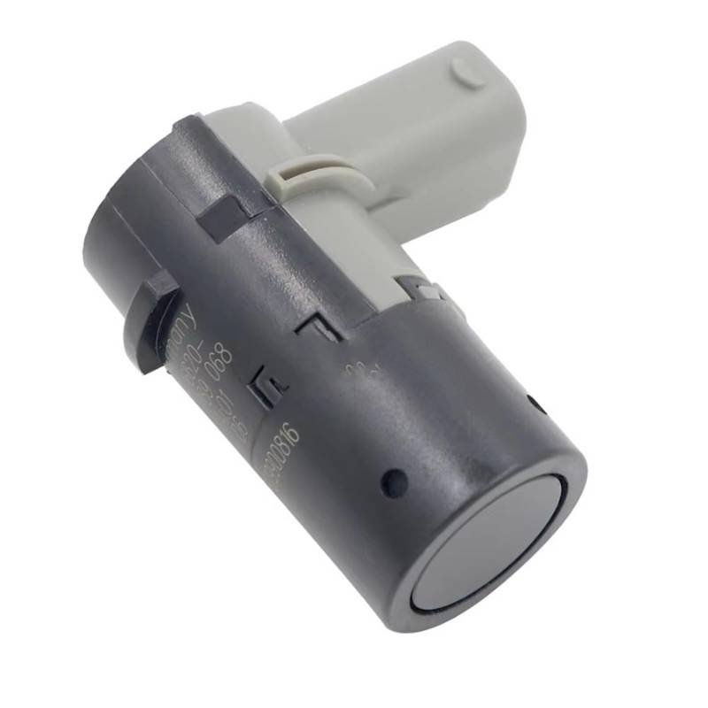 Rückfahrsensor 4PCS Parkplatz Sensor Für E39 E53 E60 E61 E64 E65 E83 Für R50 R52 R53 66206989068 Parksensoren von NITRIMS