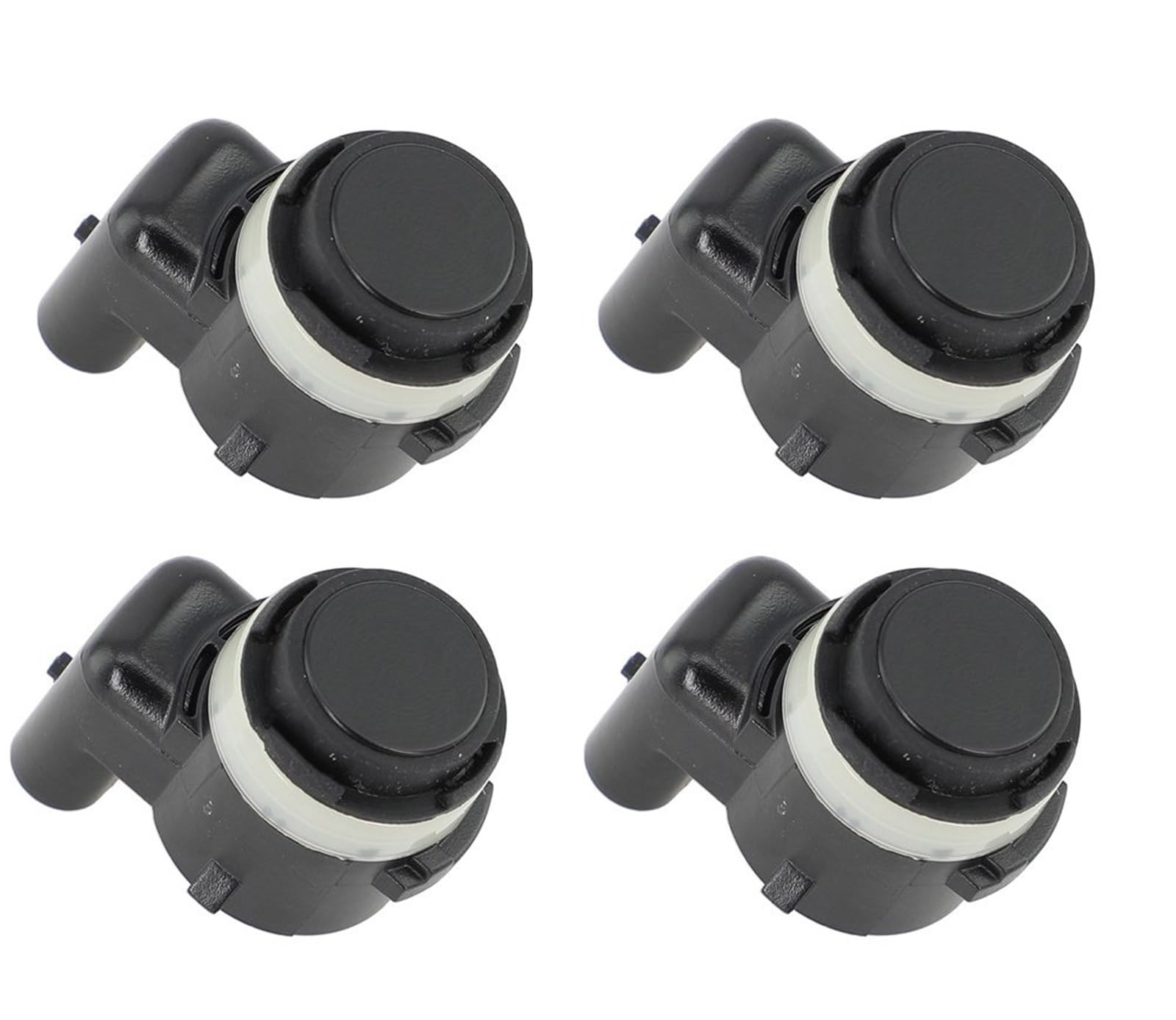 Rückfahrsensor 5Q0919275A PDC Parkplatz Reverse-Sensor Für A3 2012-2016 5Q091927 5C 66209274428 Parksensoren(4PCs) von NITRIMS