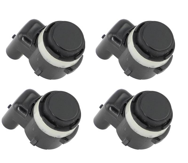 Rückfahrsensor 5Q0919275A PDC Parkplatz Reverse-Sensor Für A3 2012-2016 5Q091927 5C 66209274428 Parksensoren(4PCs) von NITRIMS