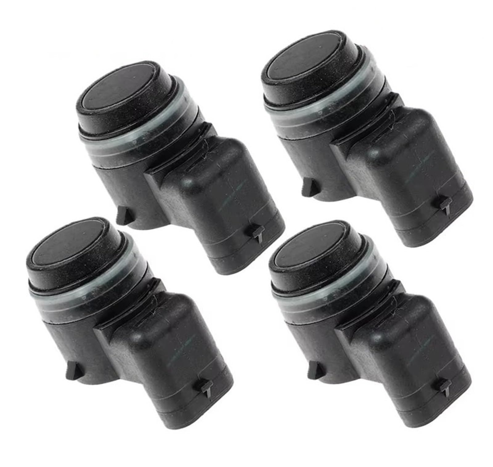 Rückfahrsensor 66209274428 PDC Parkplatz Sensor Für VW Für Golf VII 2012-2016 Parksensoren(4 pcs) von NITRIMS