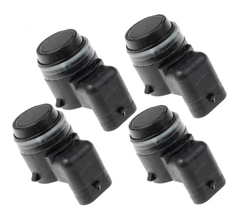 Rückfahrsensor 66209274428 PDC Parkplatz Sensor Für VW Für Golf VII 2012-2016 Parksensoren(4 pcs) von NITRIMS
