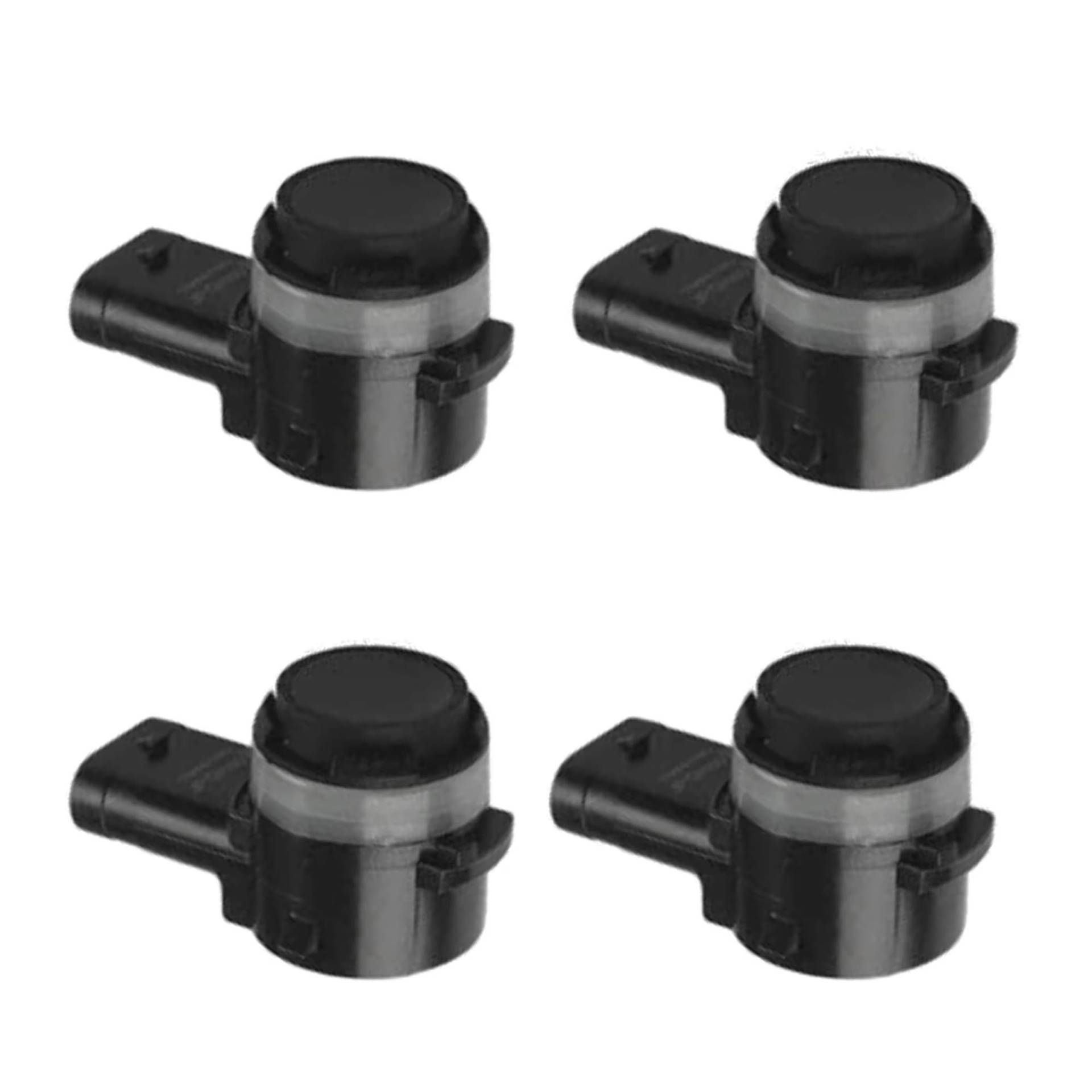 Rückfahrsensor 6YD83TRMAB 4 Stücke PDC Parkplatz Sensor Für Dodge Für RAM Für 1500 2019-2020 Parksensoren Rückfahrsensor 6YD83TRMAB 4 Stücke PDC Parkplatz Sensor Für Dodge Für RAM Für 1500 2019-2020 Parksensoren von NITRIMS