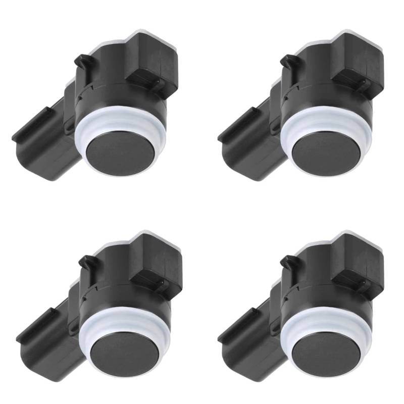 Rückfahrsensor 84153946 4 Stücke PDC Einparkhilfe Sensor Reverse Unterstützen Für Malibu Parksensoren von NITRIMS