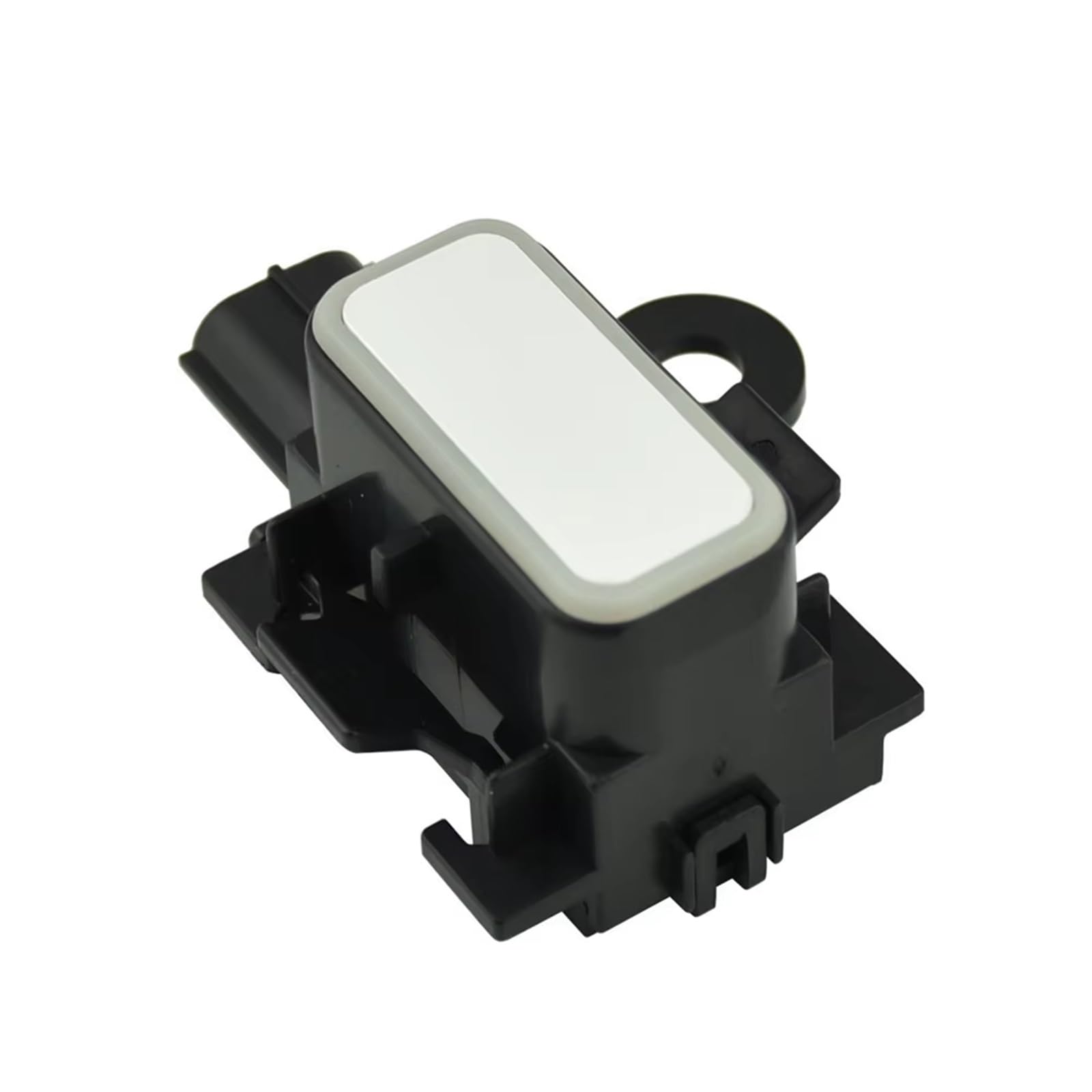 Rückfahrsensor 8934144150 89341-44150 Front Stoßstange Einparkhilfe Sensor Für Lexus Für GS350 Für GS450h 2007 Parksensoren(White) von NITRIMS